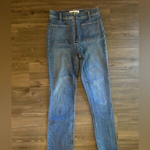 Denim Forum Jeans